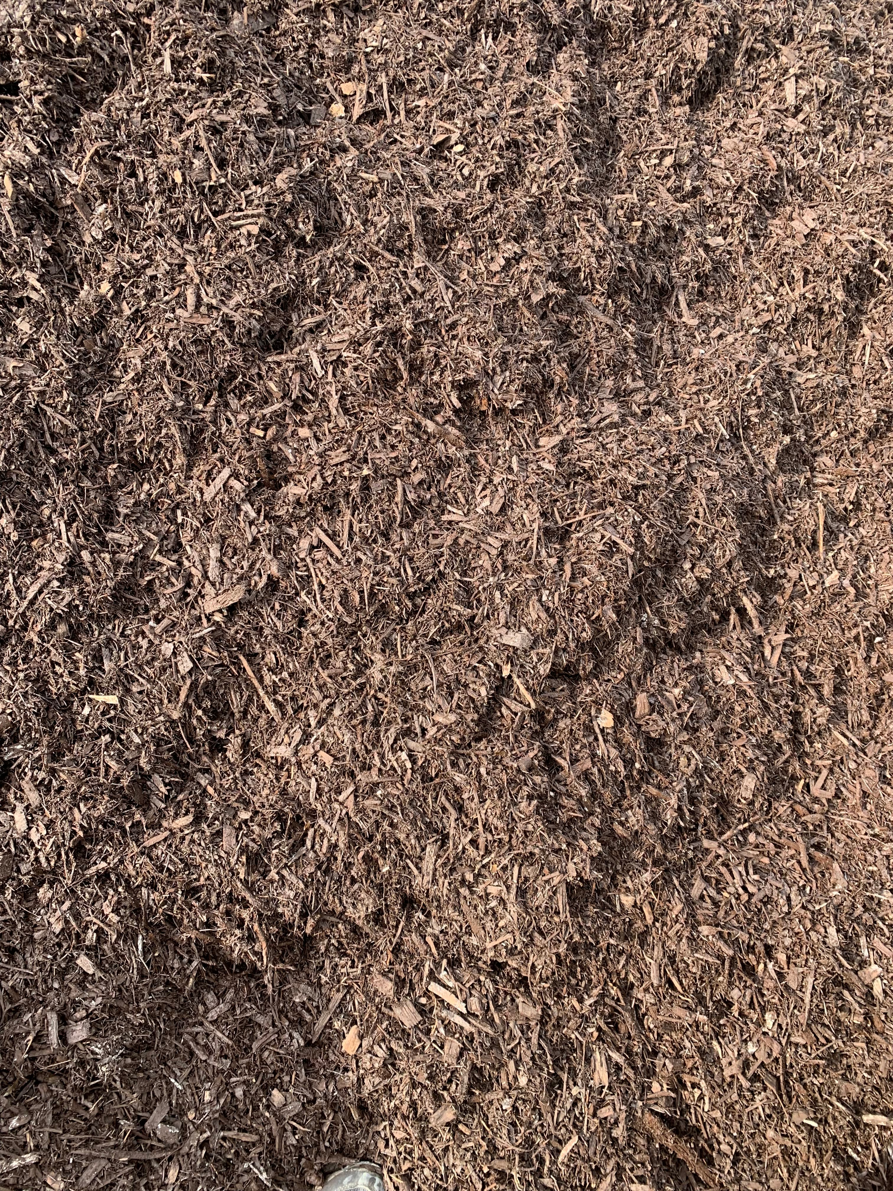Natural Mulch