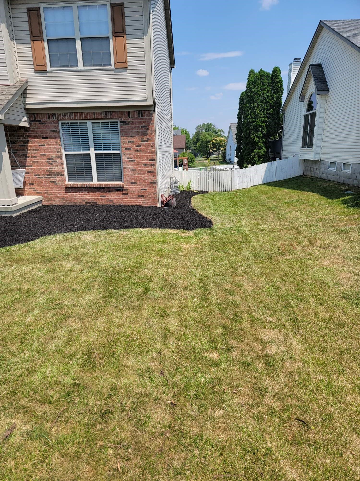 Patio and Walkway Design