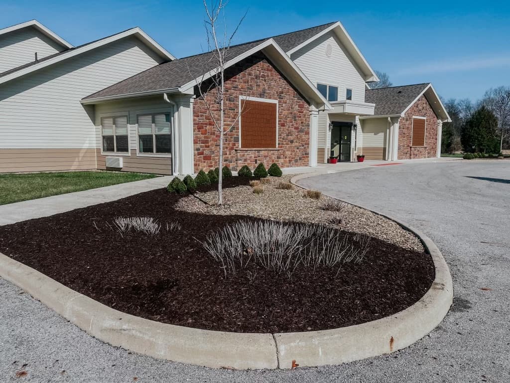 Landscape Transformation